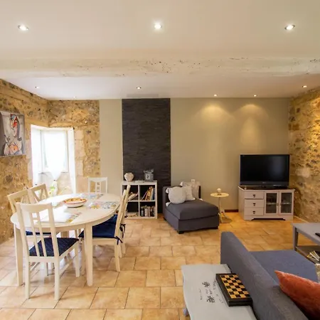 Prune Holiday home *