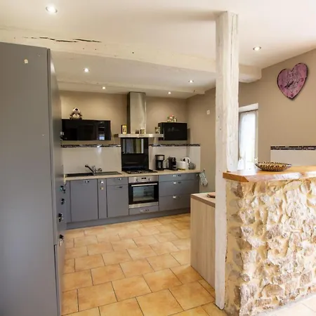 Holiday home Prune *