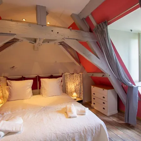 Holiday home Prune Saint-Sauveur (Dordogne)