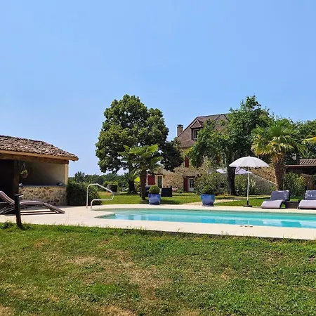 Prune Holiday home