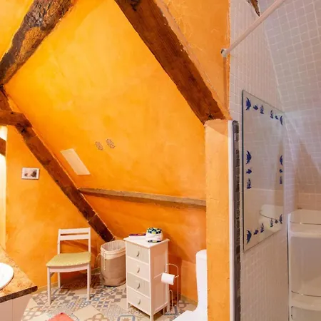 Prune Holiday home Saint-Sauveur (Dordogne)