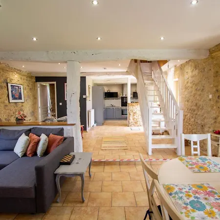 Prune Holiday home Saint-Sauveur (Dordogne)