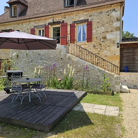 Prune Holiday home